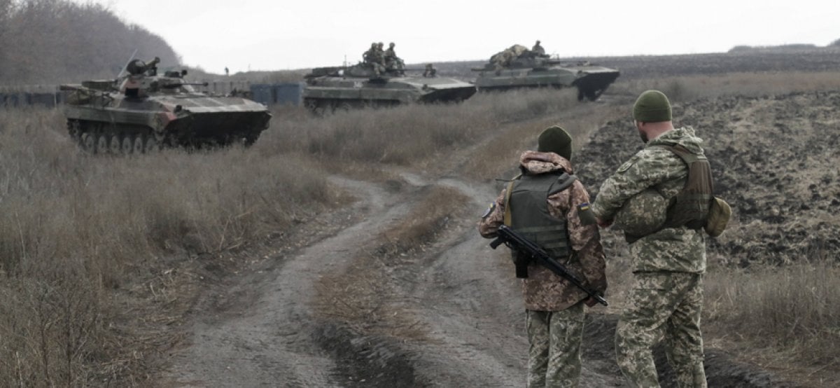Sergey Lavrov: Those who try to start a war will destroy Ukraine #2