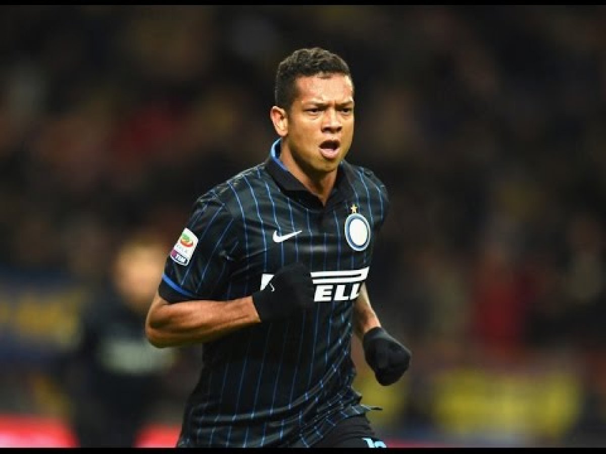 Babasına şiddet uygulayan Fredy Guarin gözaltına alındı