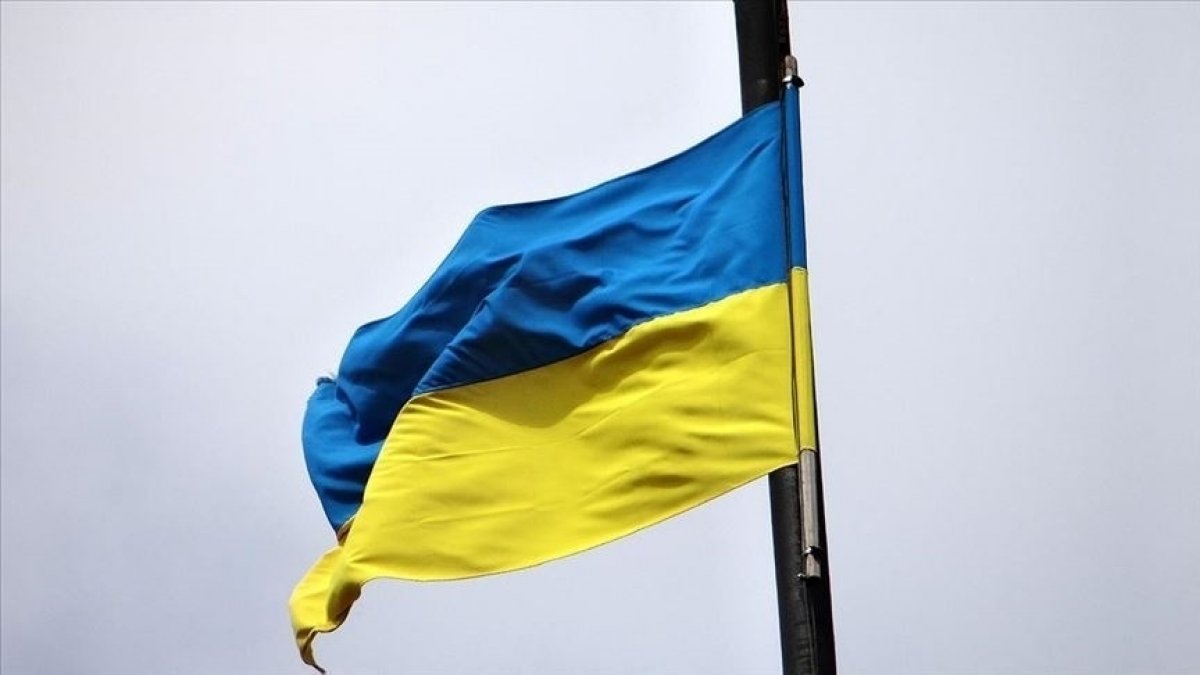 Ukraine condemns Russia’s decision to recruit troops in Crimea