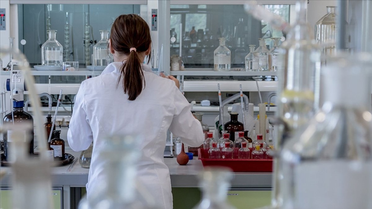 Kimya sektörü martta ihracat rekoru kırdı