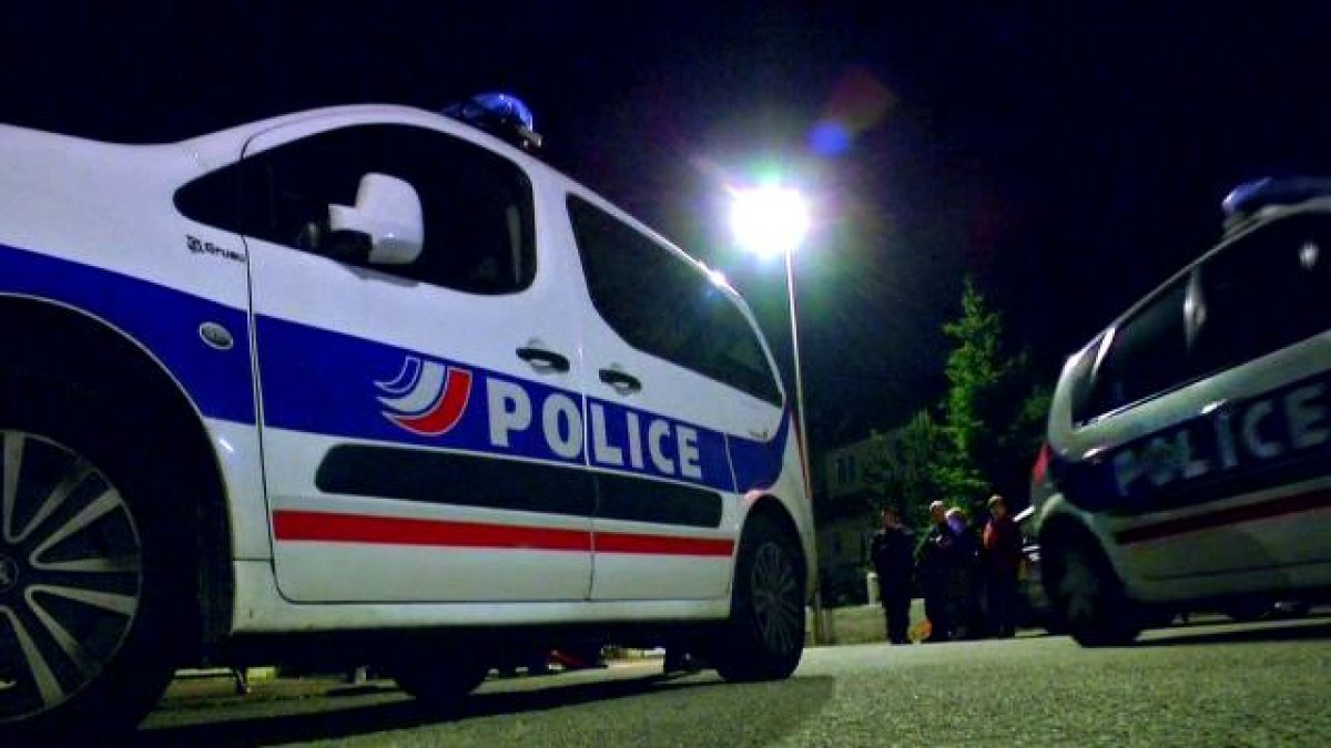 7 PKK members arrested in France