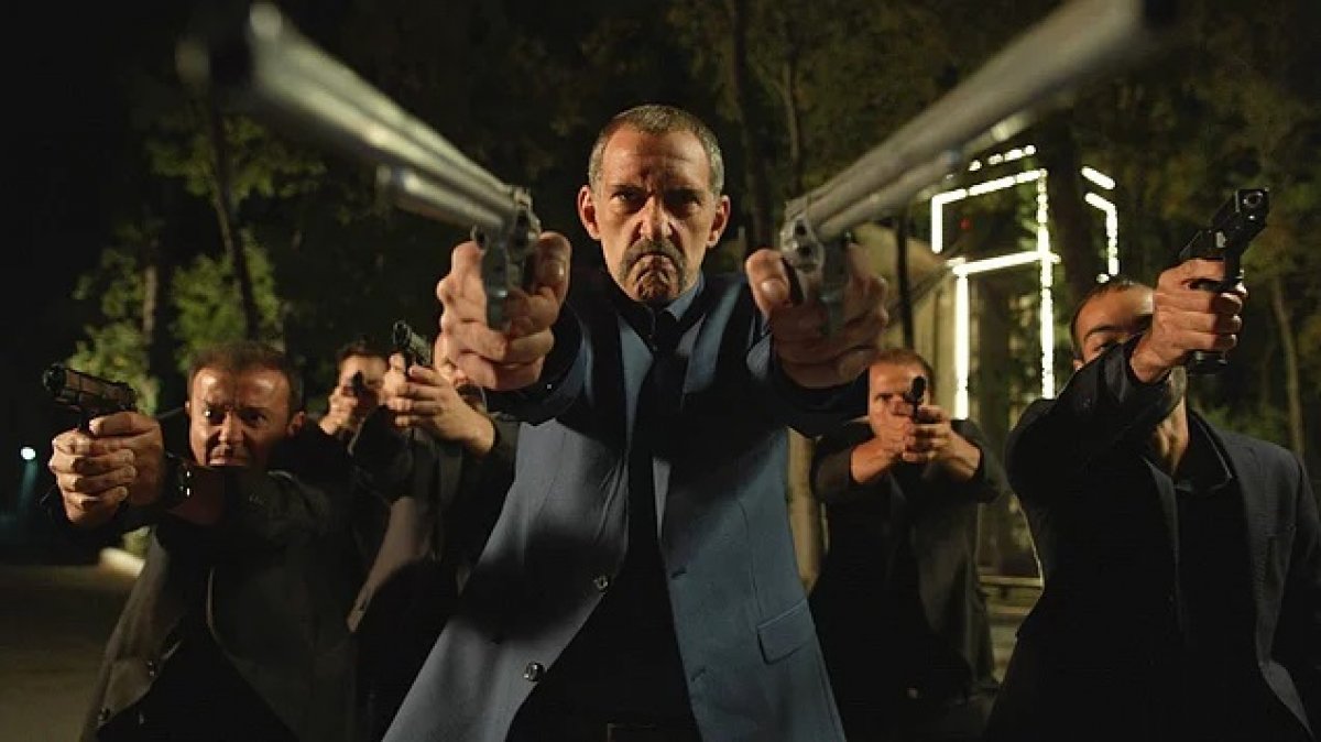 Hep Yek 2 konusu nedir, oyuncuları kimler? Hep Yek 2 filmi konusu ve oyuncu kadrosu..