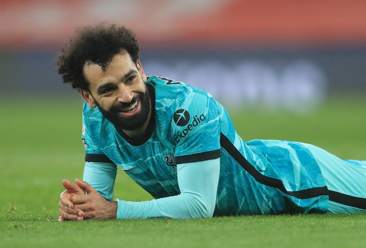 Liverpool şampiyonluk şansını yitirdi