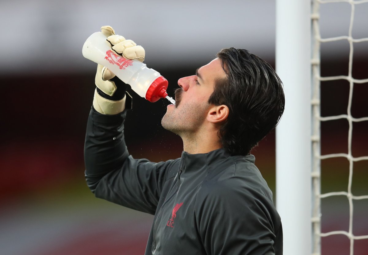 Liverpool şampiyonluk şansını yitirdi