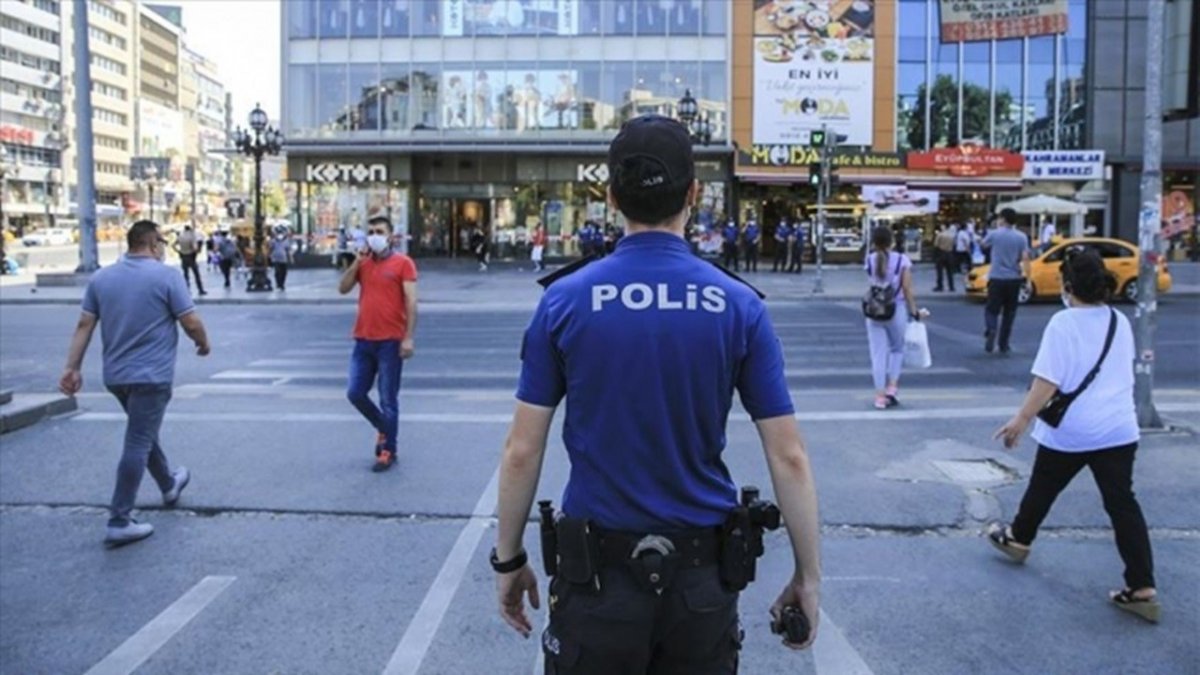 İçişleri Bakanlığı, konaklama tesislerini denetledi
