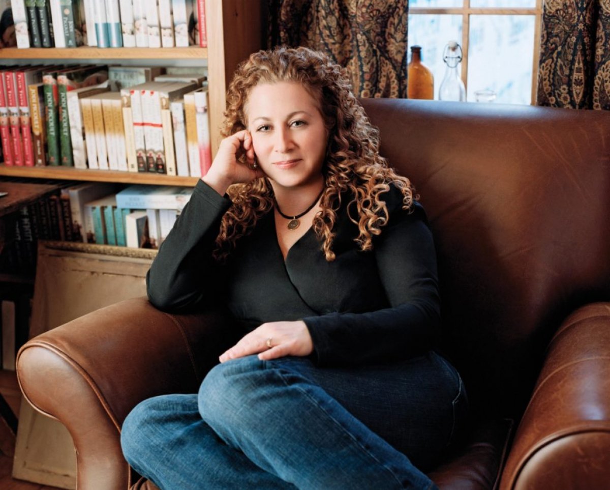 Jodi Picoult'dan zamanlar üstü bir roman: Taş Kağıt Makas