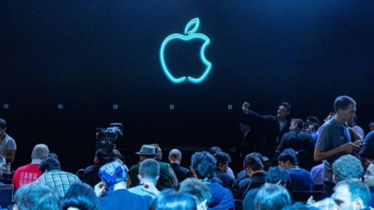 Apple’s developer conference WWDC 2021 will kick off on June 7 – Kimdeyir