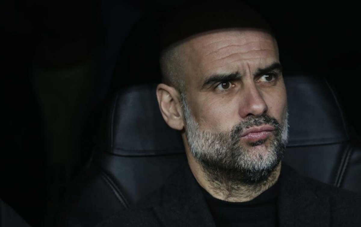 Pep Guardiola: FIFA ve UEFA bizi öldürüyor