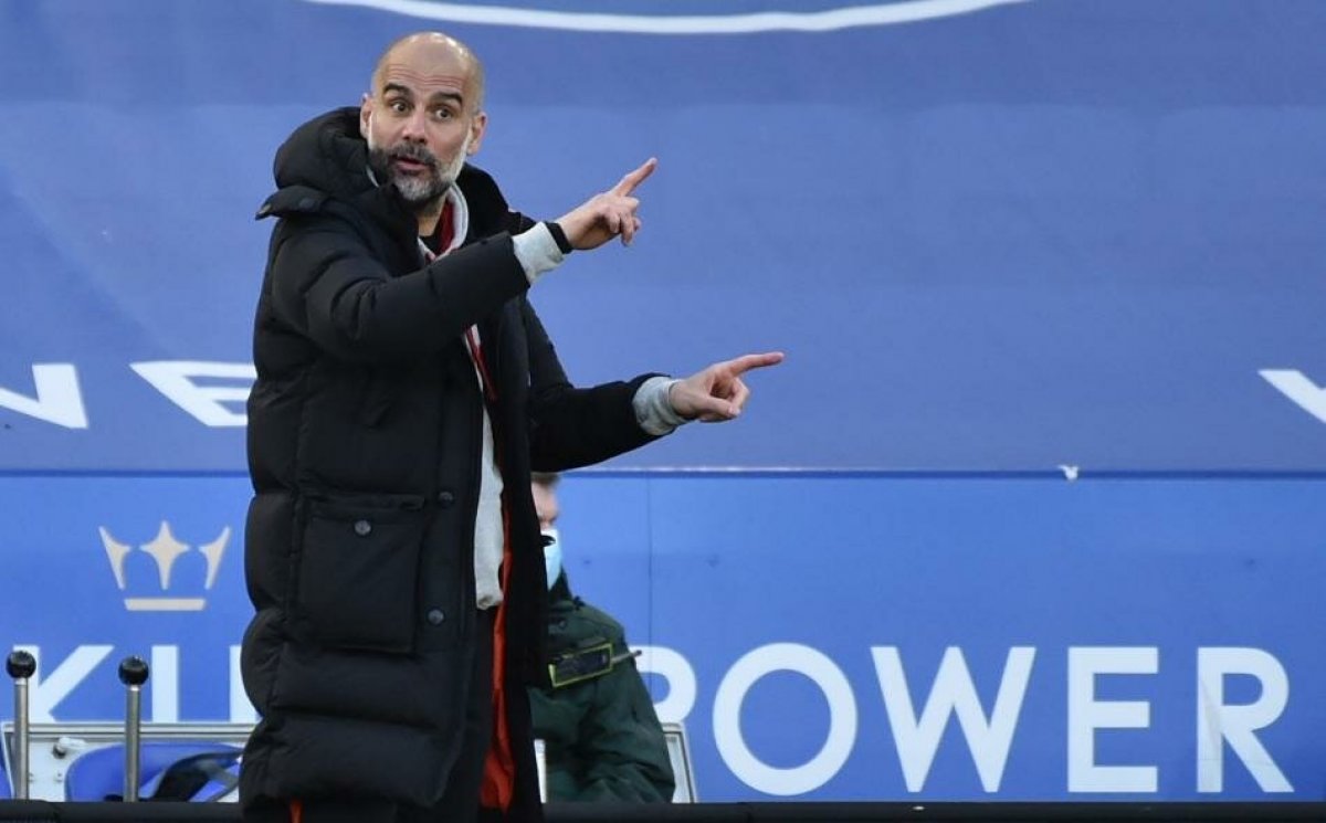 Pep Guardiola: FIFA ve UEFA bizi öldürüyor