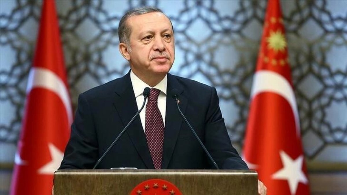 Cumhurbaşkanı Erdoğan ne zaman, saat kaçta açıklama yapacak? Gözler Cumhurbaşkanı Erdoğan'ın açıklamasında