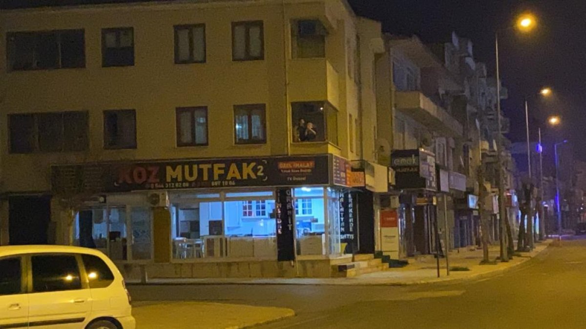 Yüksek riskli Düzce’de korona denetimleri