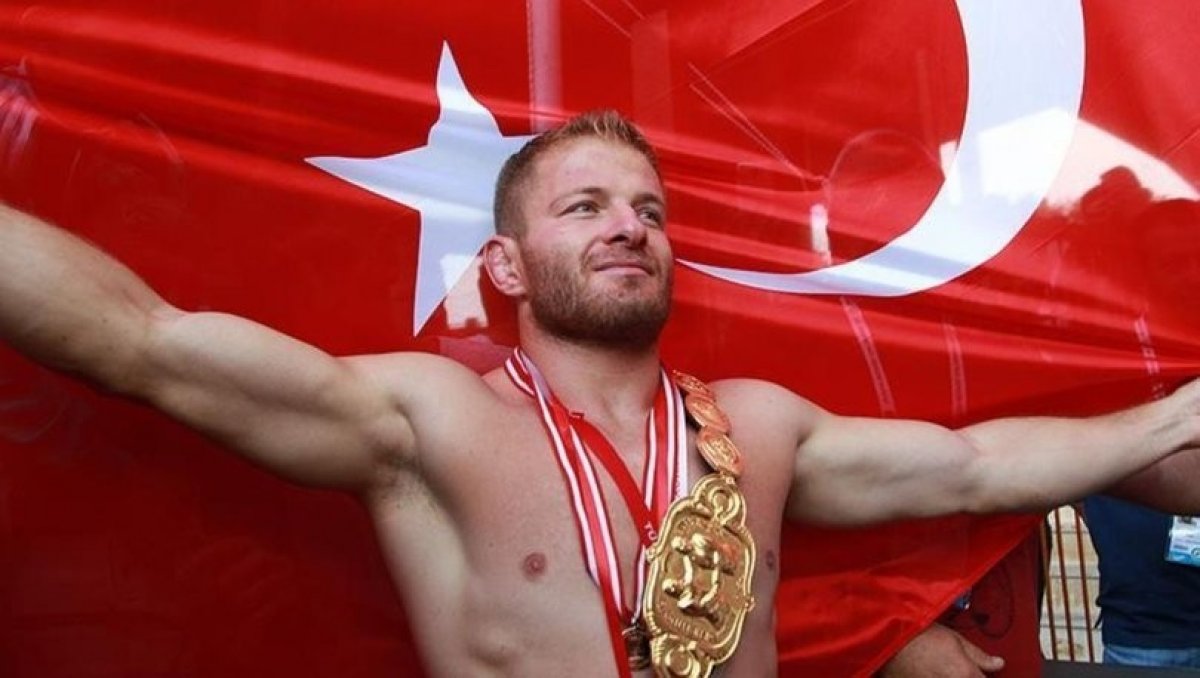 Güreş Federasyonu Asbaşkanı Süreyya Yoğurtçu: Balaban Survivor'dan çekilmeli