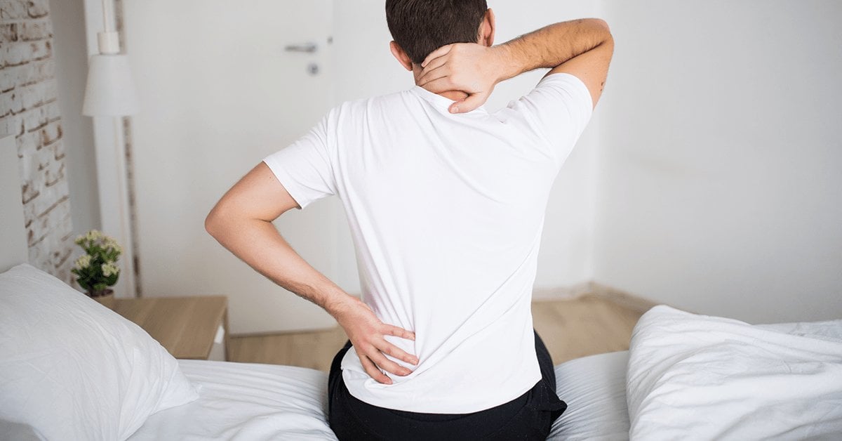 Practical solutions that can instantly relieve back pain #3