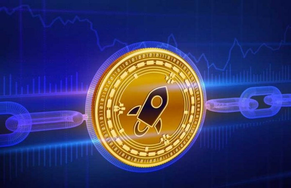 Stellar Coin nedir? Stellar (XLM) Coin hakkında merak edilenler..