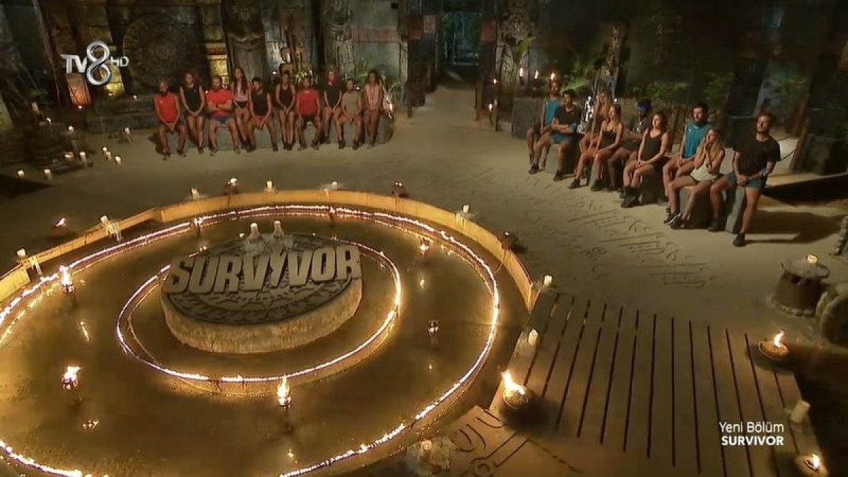 Survivor eleme adayı kim, hangi yarışmacı? 4 Nisan 2021 Survivor dokunulmazlığı kim kazandı?