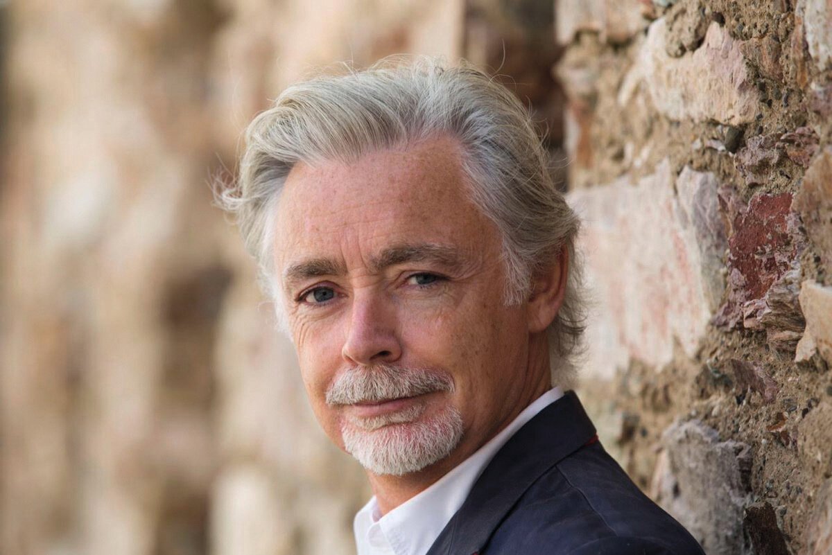 Eoin Colfer'ın Geceden Kaçış kitabı