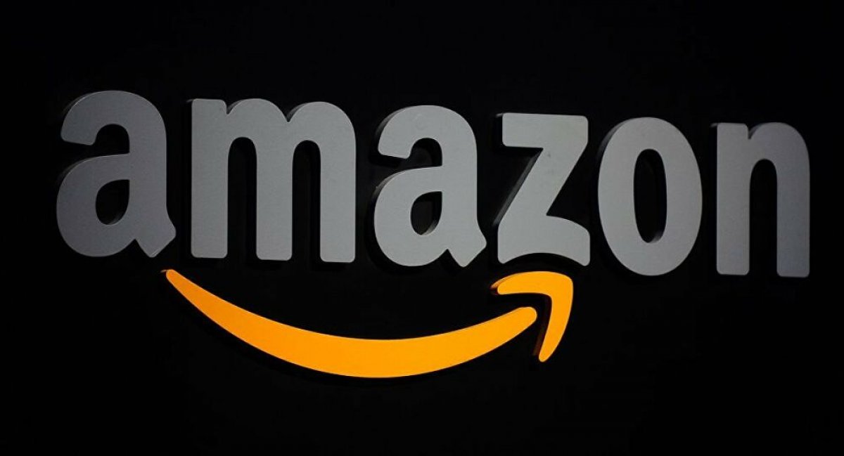 Amazon admits pet bottle was urinated #1