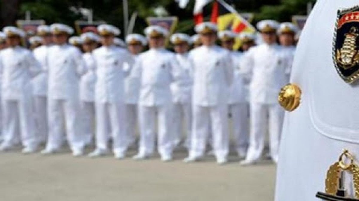Emekli amiraller ne kadar maaş alıyor? Amiral maaşları ne kadar 2021?