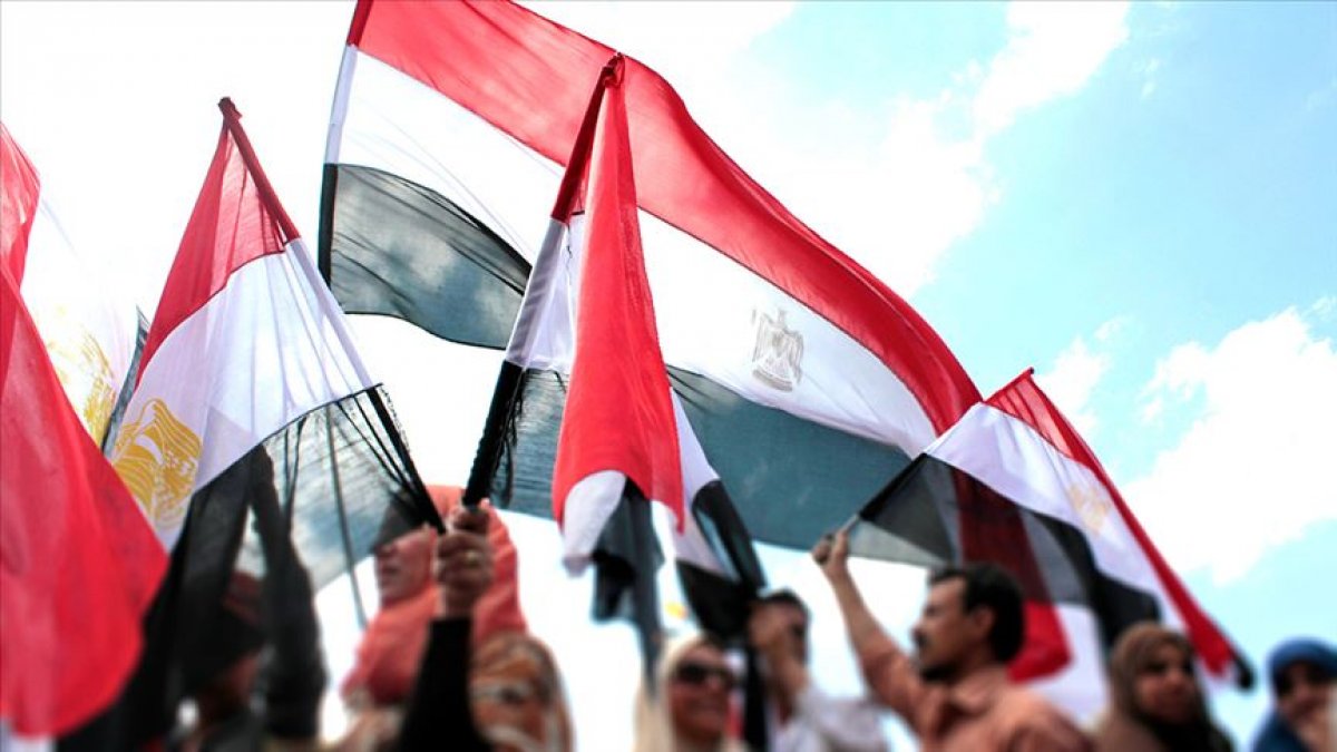 Mısır'da 51 İhvan üyesi 5 yıllığına terör listesine alındı