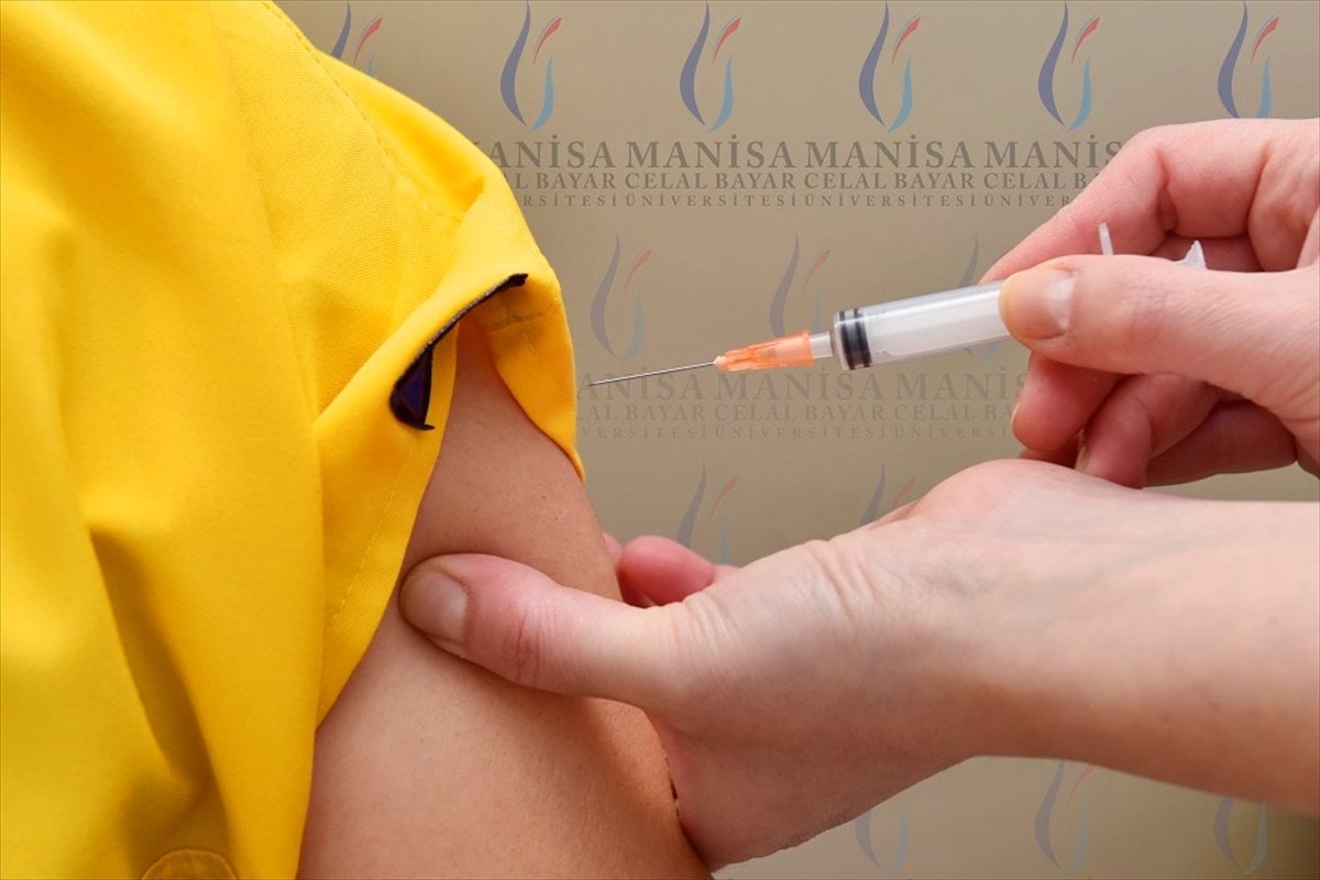 Sinovac vaccine proven to boost immunity by 99 percent #6