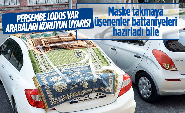 Meteoroloji uzmanından perşembe için uyarı