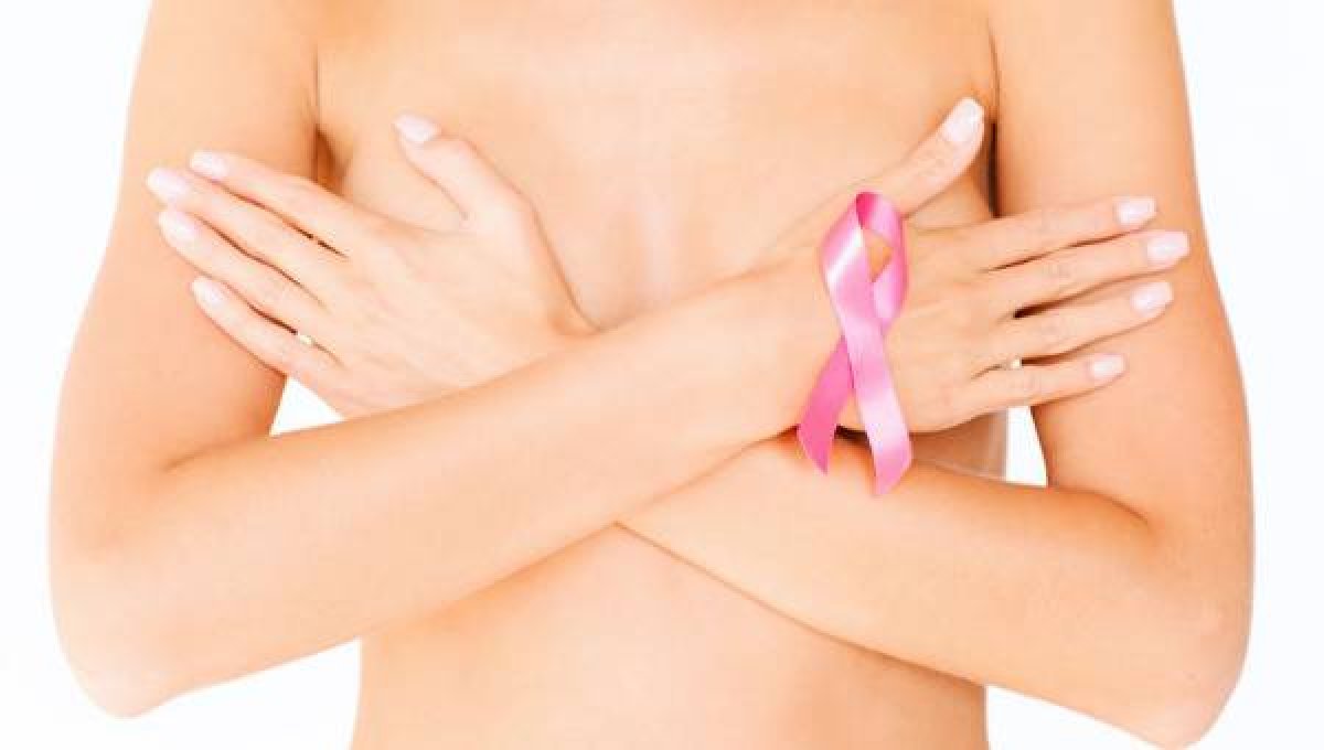 What is breast cancer and why does it happen?  Do men get breast cancer?  Breast cancer symptoms and treatment #3