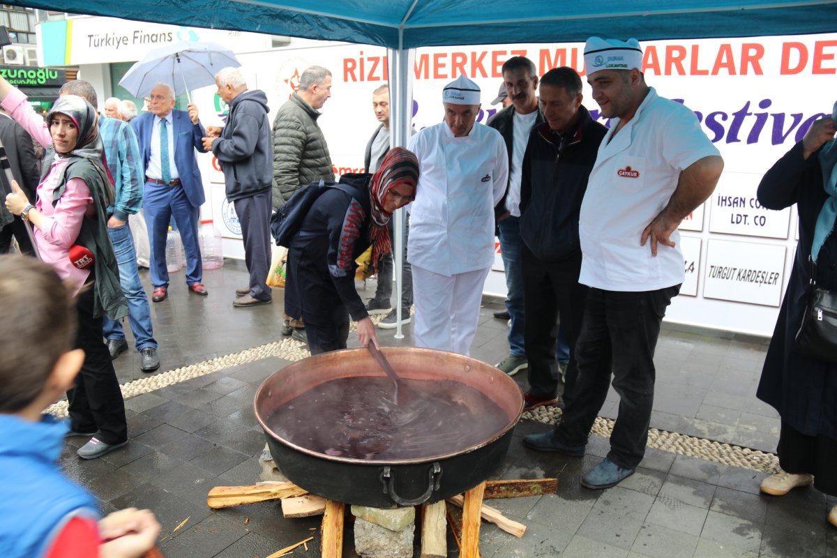 'Muhlama mı', 'mıhlama mı' tartışmalarına son nokta konuldu