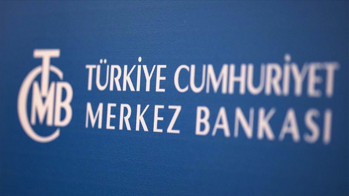 Merkez Bankası mart ayı fiyat gelişmeleri raporu yayınlandı