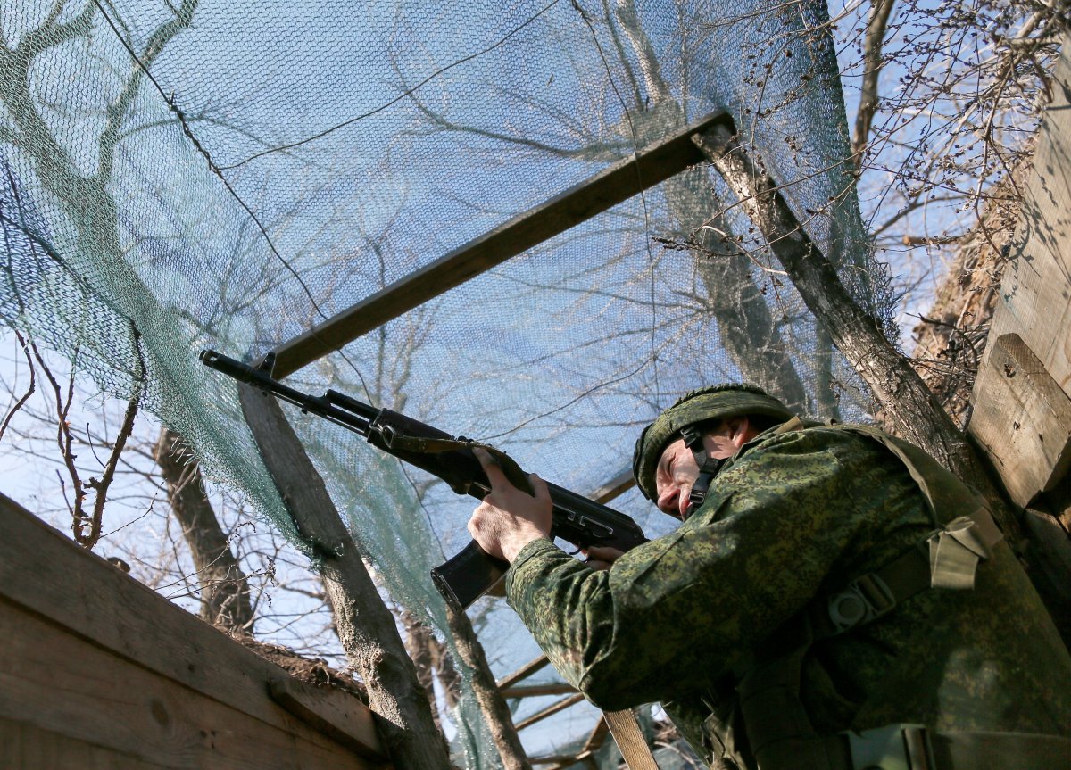 Rusya: Ukrayna'nın NATO'ya girmesi krizi kötüleştirir