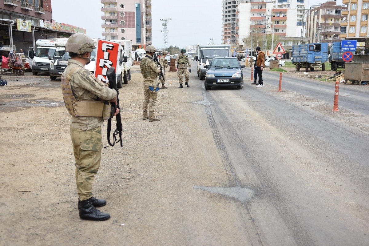 Şanlıurfa'da silahlı saldırı: 1 ölü, 1 yaralı