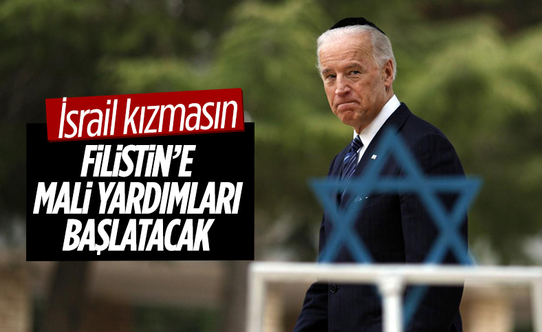 Antony Blinken: Filistin yardımları yeniden başlayacak