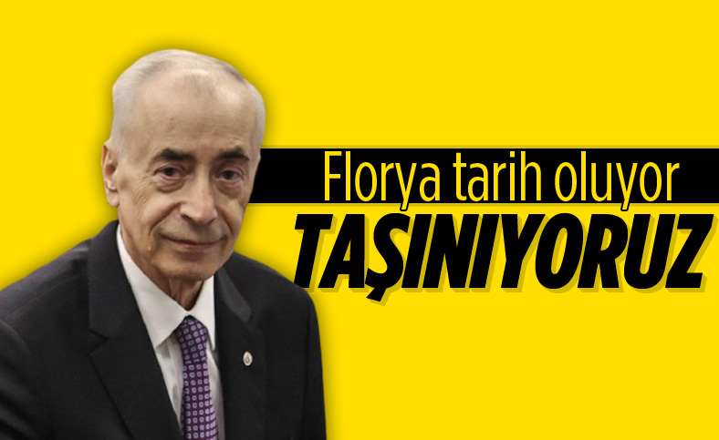 Mustafa Cengiz: Kemerburgaz'da 6 sahalı tesis kuracağız