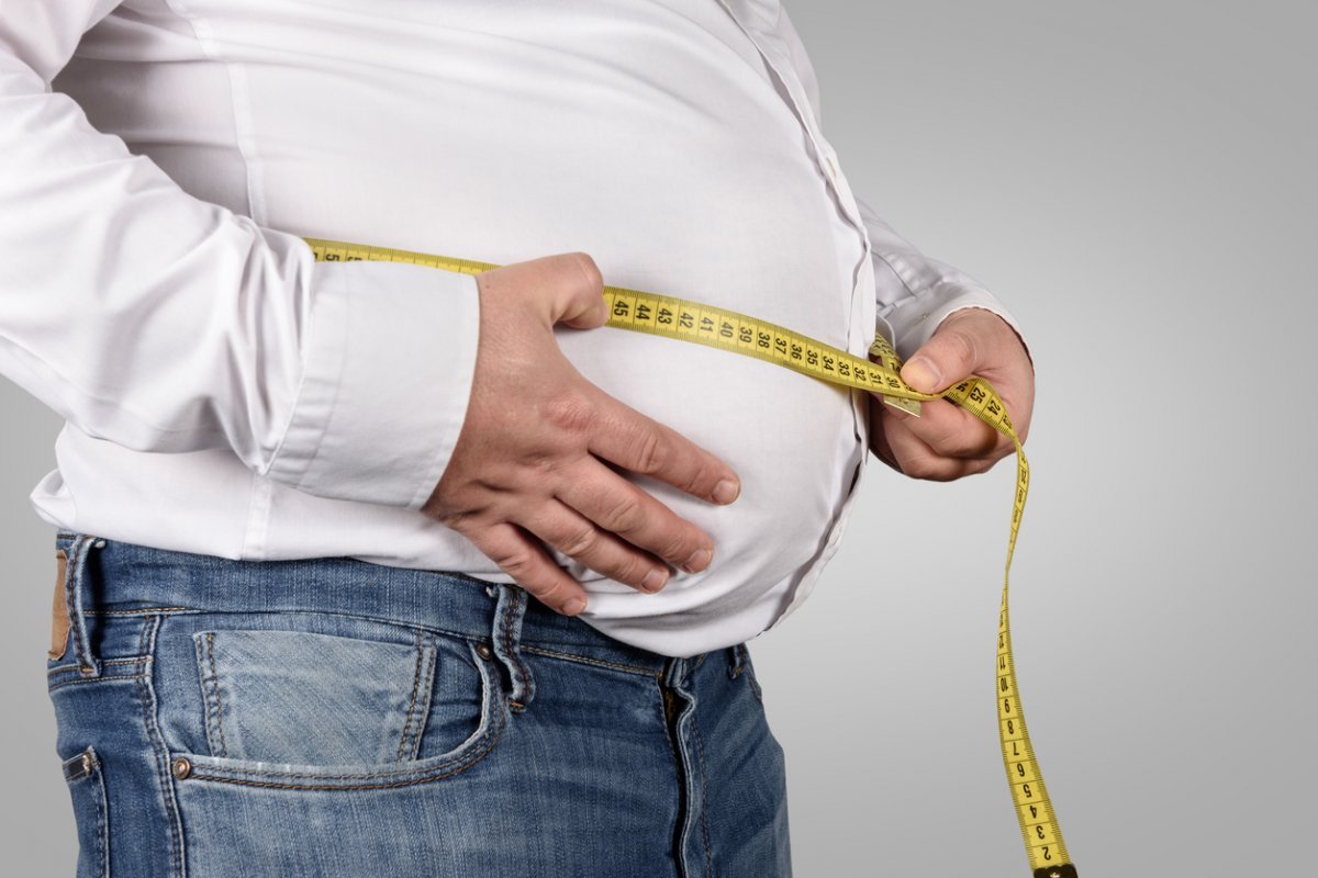 Insulin resistance may be preventing you from losing weight #2