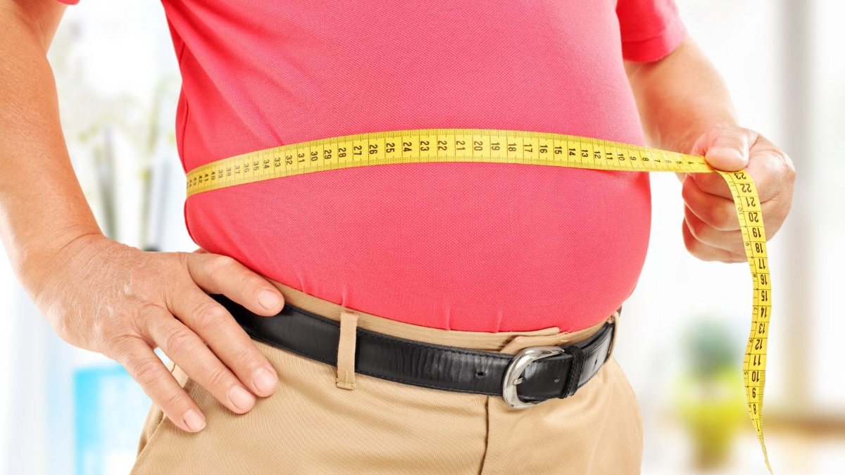 Insulin resistance may be preventing you from losing weight Kimdeyir