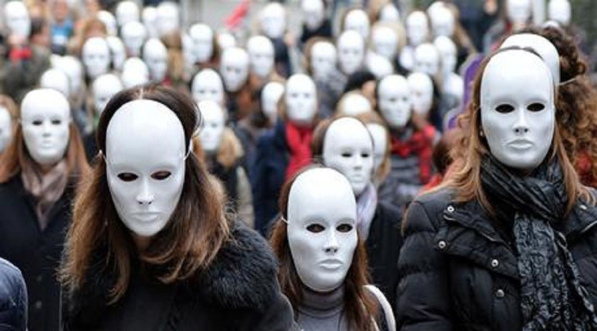 İtalya’da kadına yönelik şiddet vakaları arttı