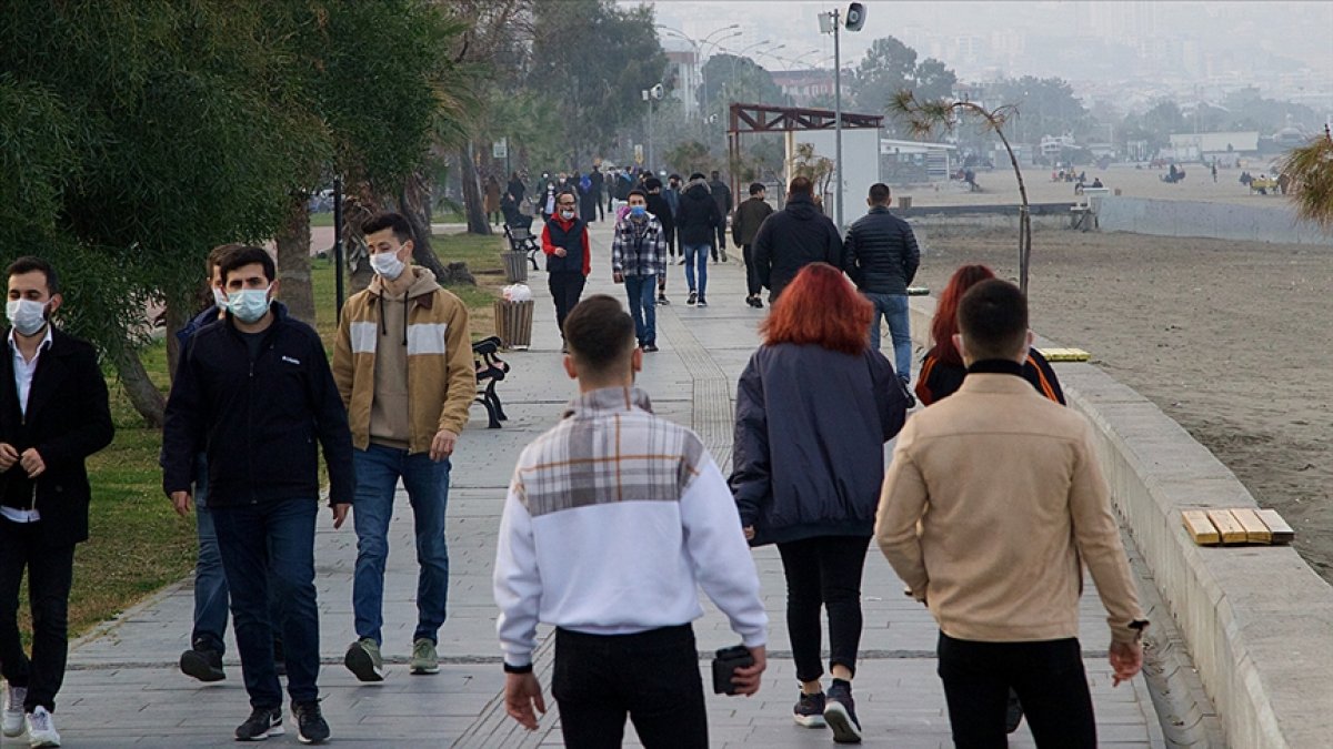 En çok vakanın görüldüğü Samsun’da yeni koronavirüs kararları