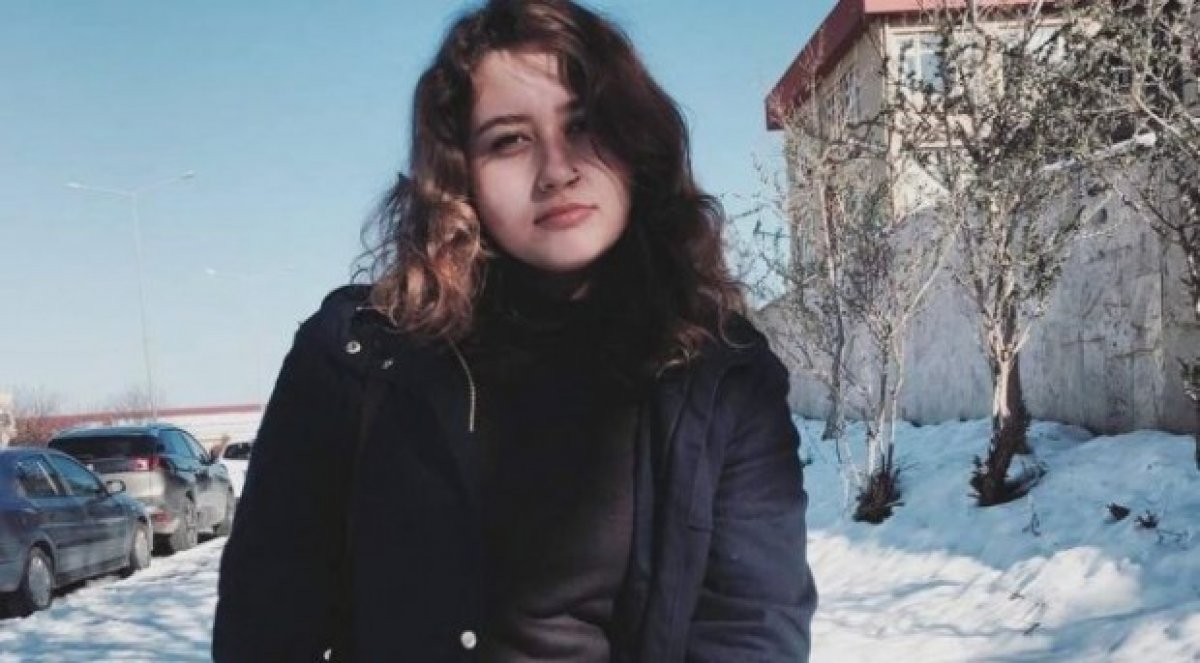 İzmir de üniversiteli Simay Karadumanlı kaza kurbanı oldu #3