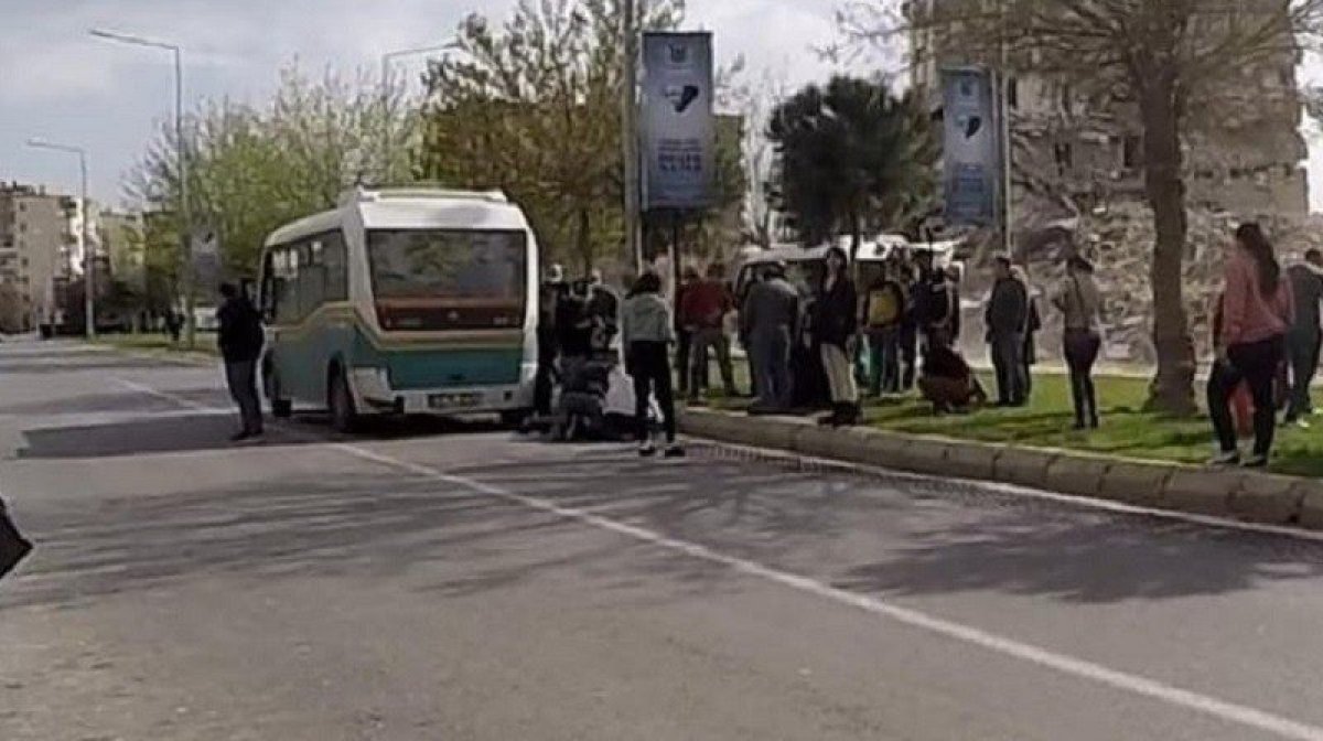 İzmir de üniversiteli Simay Karadumanlı kaza kurbanı oldu #1