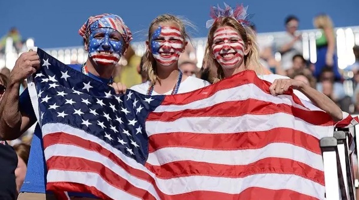 Amerikalı turistler aşı olup Türkiye'ye gelecek