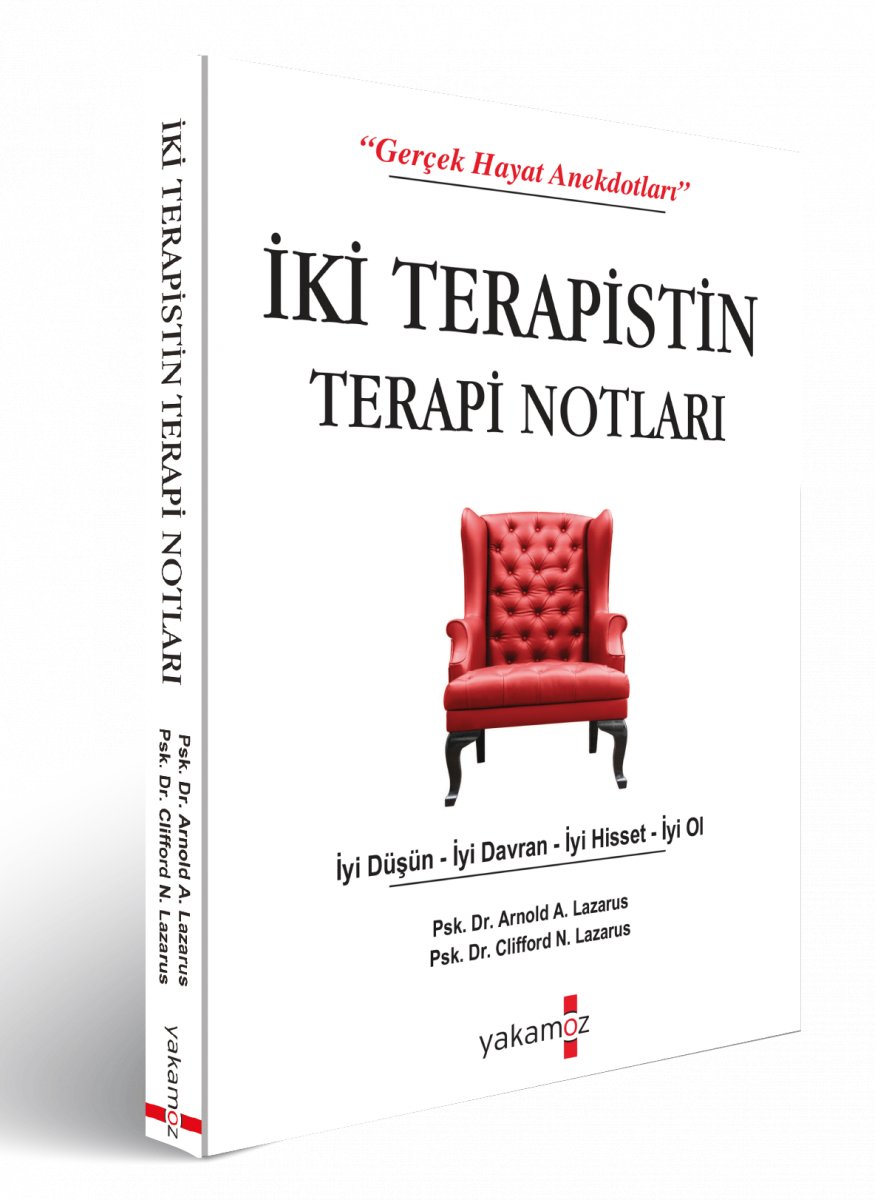 İki Terapistin Terapi Notları ve Mucize Çocuk kitapları