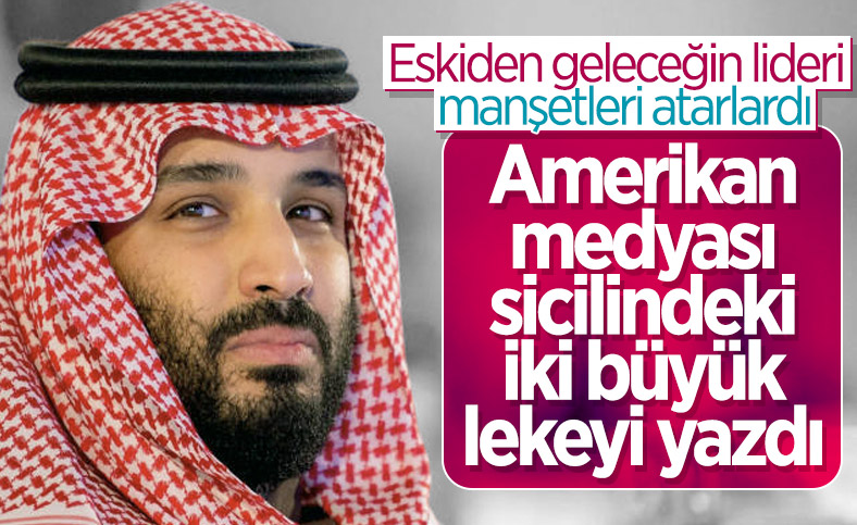 Bloomberg: Suudi Veliaht Prens Selman'ın ekonomi planı riske girebilir