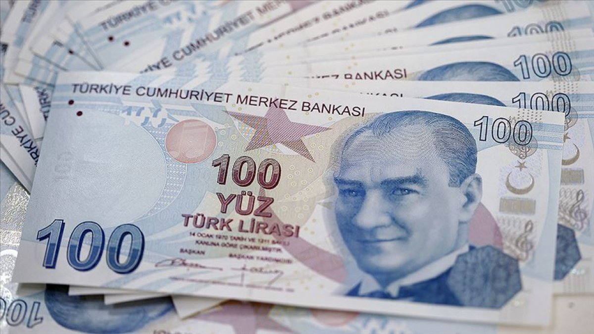 Bankacılık sektörü kredi hacmi arttı