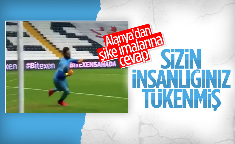 Alanyaspor: Linç boyutuna ulaşan iddialar üzüyor