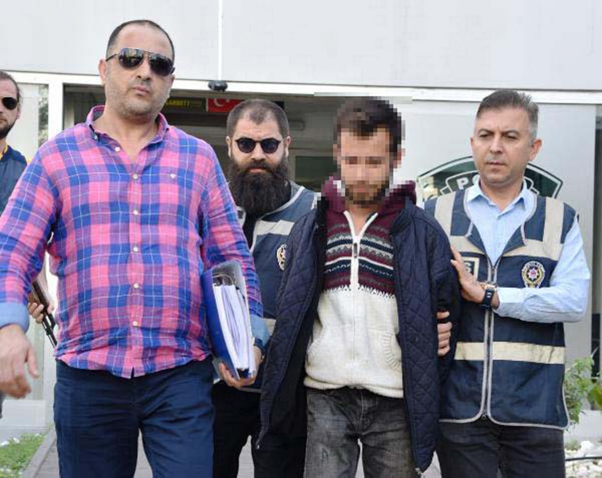 Antalya’da ağırlaştırılmış müebbet verilen eski eşe istinaftan 'beraat' kararı