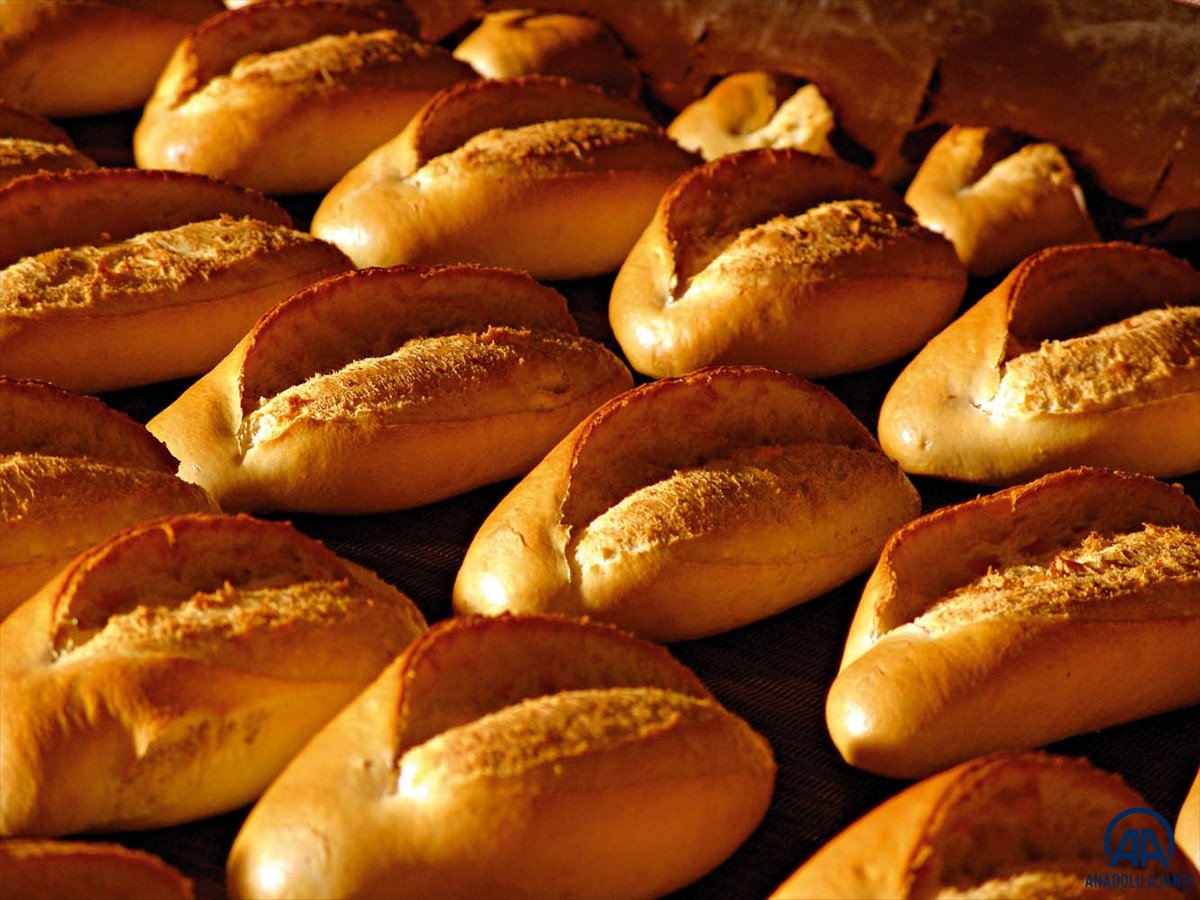 Ankara'da halk ekmek ramazan ayında 1 liradan satılacak
