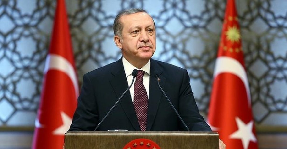 Mısır Başbakanı'ndan Cumhurbaşkanı Erdoğan'a teşekkür