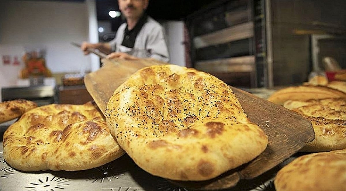 Ramazan pidesi fiyatları ne kadar, belli oldu mu? 2021 Ramazan pidesi fiyatları