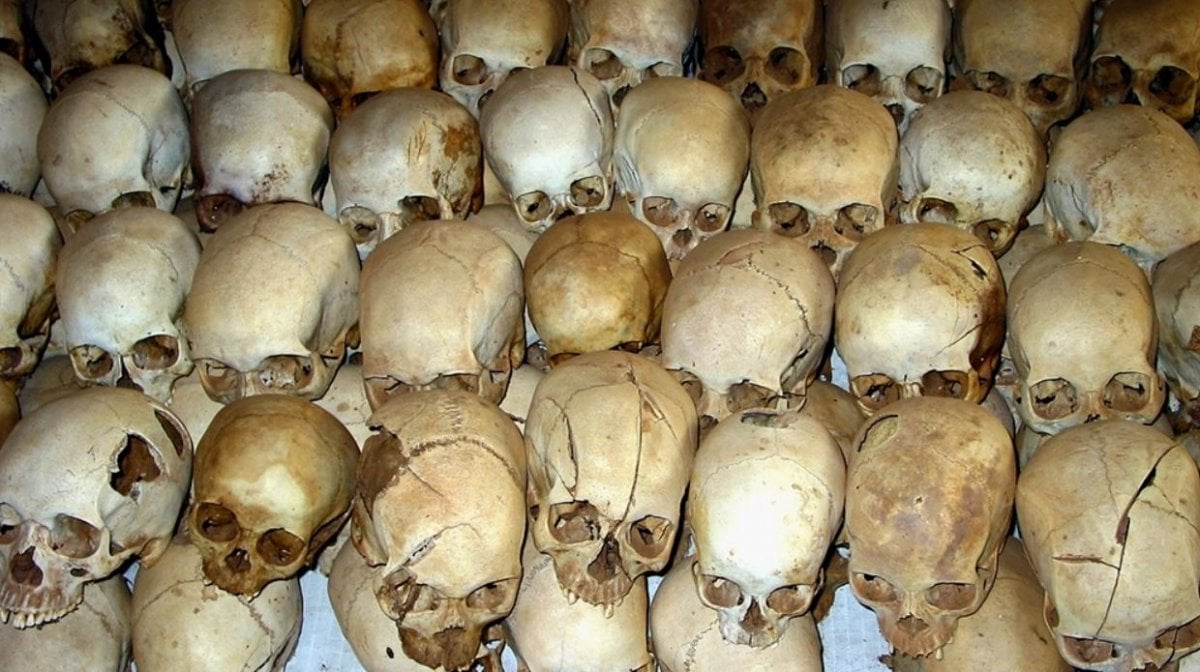 French historian Duclert: France should apologize for the Rwandan genocide #1