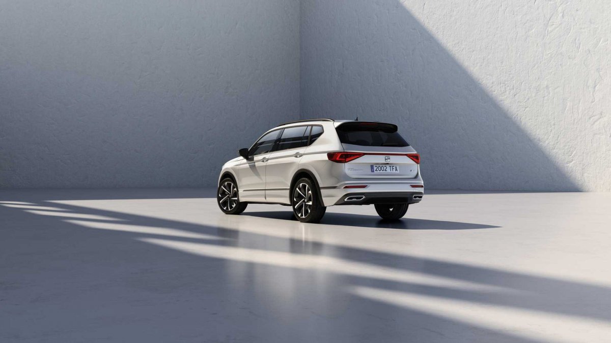 Seat Tarraco Türkiye'de satışa çıktı: İşte fiyatı ve özellikleri