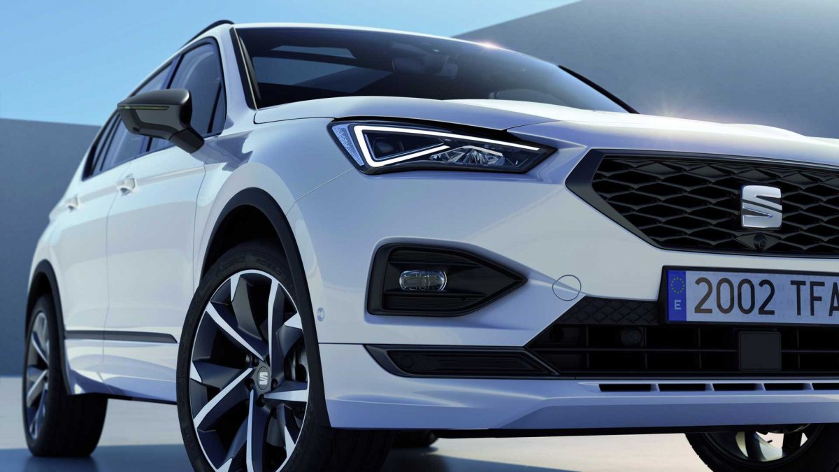 Seat Tarraco Türkiye'de satışa çıktı: İşte fiyatı ve özellikleri